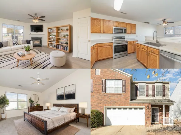8537 Westhope St, Charlotte, NC 28216