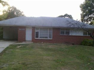 2856 Shallowford Rd NE, Chamblee, GA 30341