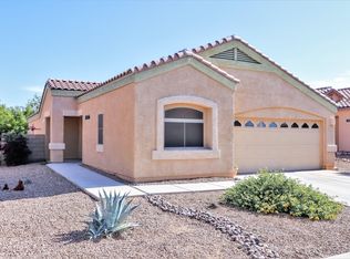 513 S Stone Bench Rd, Vail, AZ 85641