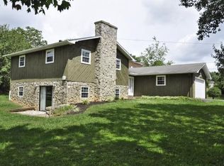 35 Plainview Heights Cir, Greeneville, TN 37745