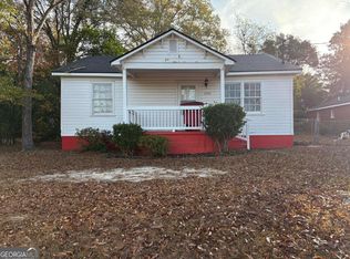 1712 Arlington Park, Macon, GA 31204