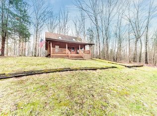 522 Quail Hollow Rd, West Union, OH 45693