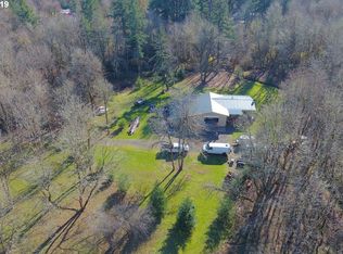 8435 King Rd, Grand Ronde, OR 97347