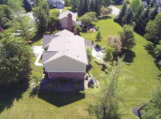 8753 Corinthian Ln, Indianapolis, IN