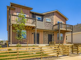 2272 Walbridge Rd, Fort Collins, CO 80524
