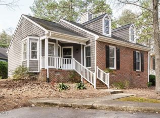 27 Kingsmount Ct, Durham, NC 27713
