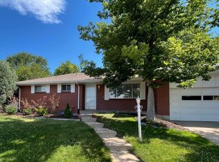 2180 E Columbia Pl, Denver, CO 80210