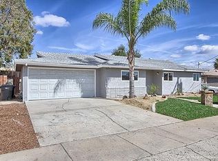 9536 Galston Dr, Santee, CA 92071
