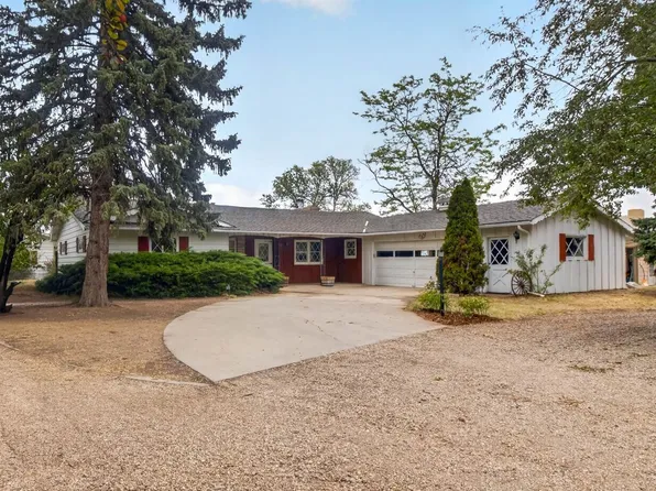 2508 W Elizabeth St, Fort Collins, CO 80521