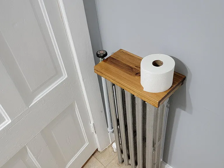 414 Osage St #1 — Photo 9