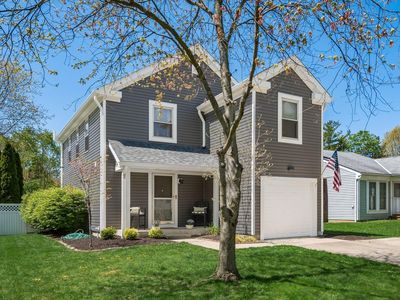 6029 Renfield Dr, Dublin, OH, 43017