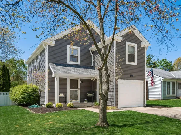 6029 Renfield Dr, Dublin, OH 43017