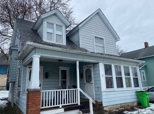 522 - 63 Brown St NW, Barberton, OH 44203