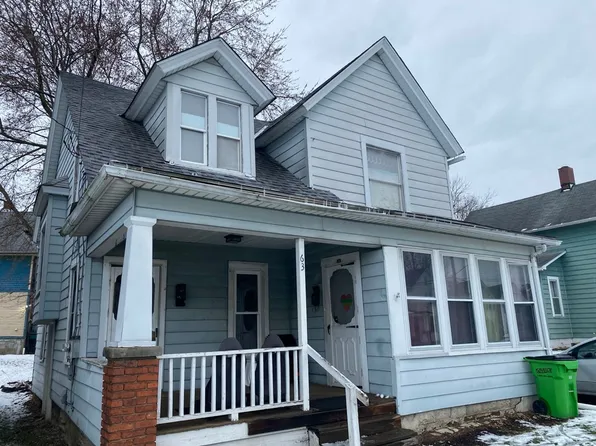 522 - 63 Brown St NW, 63 Brown St NW, Barberton, OH 44203