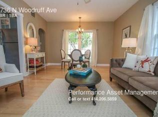 4736 N Woodruff Ave, Whitefish Bay, WI