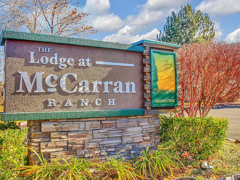 The Lodge at McCarran Ranch Apartment Homes — Photo 1