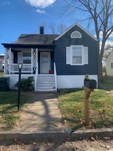 315 Austin Ave, Staunton, VA, 24401