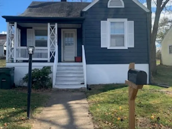 315 Austin Ave, Staunton, VA 24401