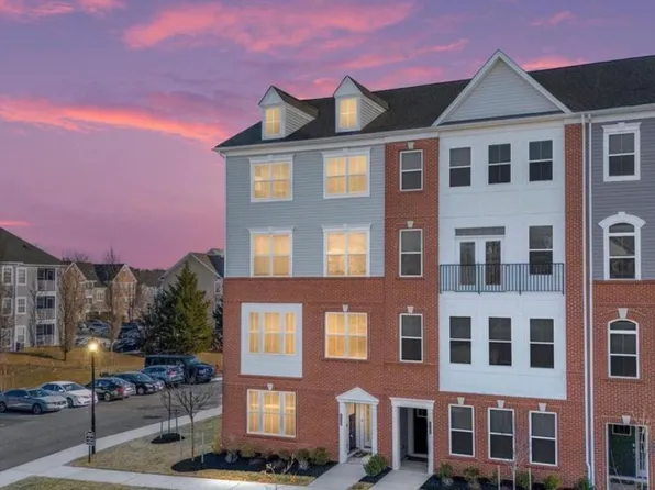 7738-7738 A Port Capital Dr #A, Elkridge, MD 21075