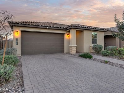 12027 W Wier Avenue, Avondale, AZ, 85323