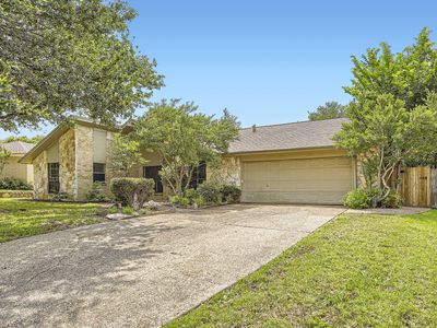 2829 Quail Ln, Arlington, TX, 76016