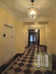 Sold by Halstead Real Estate