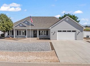 36 S Marko Ln, Kuna, ID 83634