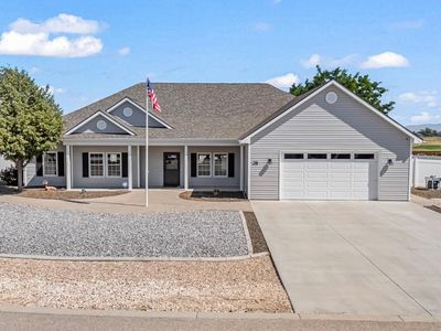 36 S Marko Ln, Kuna, ID, 83634