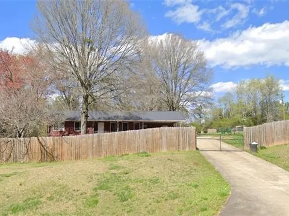 160 Cherokee Rd, Cedartown, GA 30125