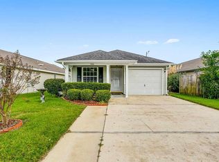5888 Bilek Dr, Pensacola, FL 32526