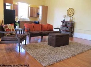 1309 Mineral Ave APT 204, Morgantown, WV