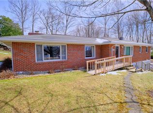 1604 Clark Rd, Charleston, WV 25314