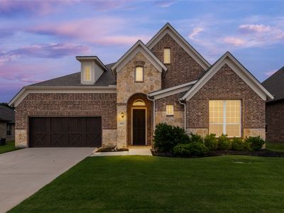1913 Angus Dr, Little Elm, TX, 75068
