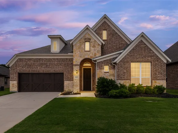 1913 Angus Dr, Little Elm, TX 75068