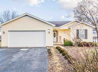 1482 Moorman Ln, Bowling Green, KY 42101