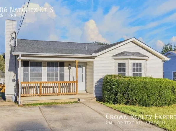106 Natchez Ct S, La Vergne, TN 37086