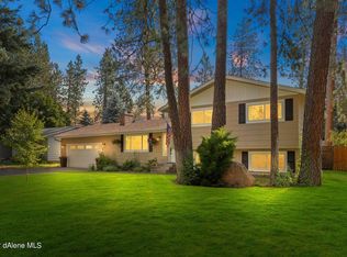 5310 N Parkwood Cir, Coeur D Alene, ID 83815