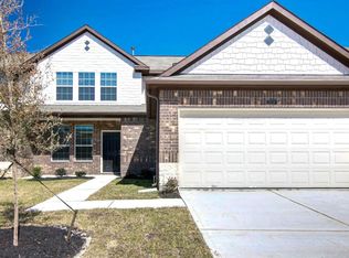 12239 Maura Ln, Houston, TX 77044