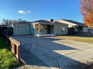 243 Phoenix Ave, Modesto, CA 95354