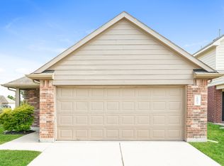 18803 Brescia Ln, Katy, TX 77449