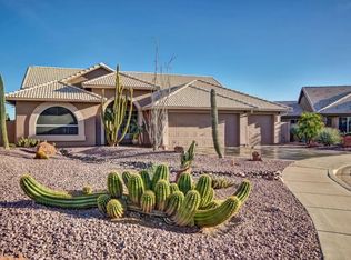 21083 N 64th Ave, Glendale, AZ 85308