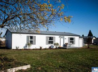 171 Childers Ln, Sequim, WA 98382