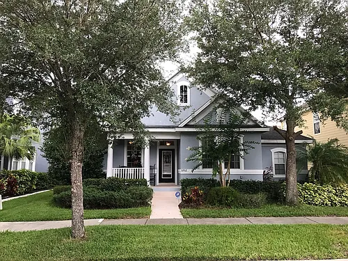 5952 Fishhawk Crossing Blvd Photo 1