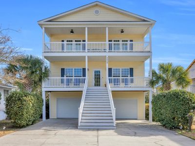 2009 Hillside Dr. S, North Myrtle Beach, SC, 29582