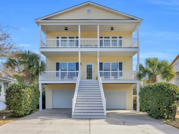 2009 Hillside Dr. S, North Myrtle Beach, SC 29582