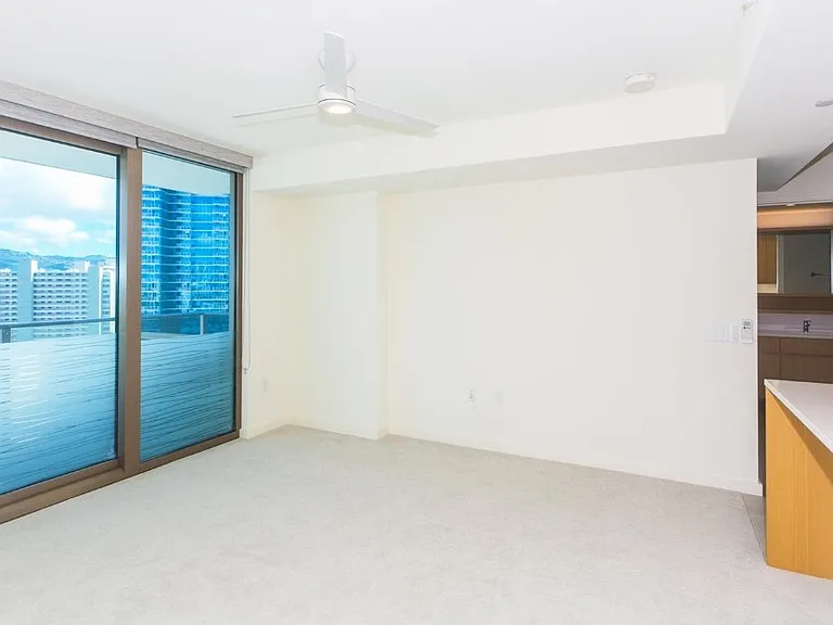 1388 Kapiolani Blvd #1611 — Photo 7