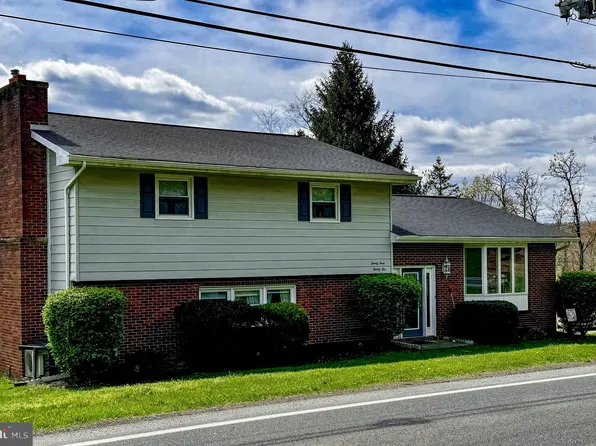 2425 Cold Springs Rd, Huntingdon, PA 16652