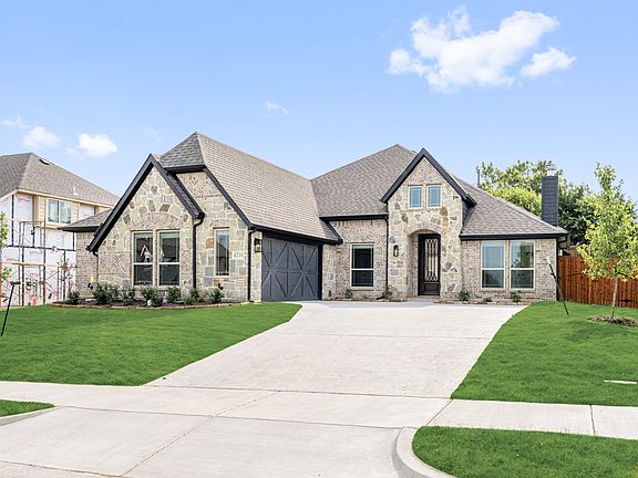 2nd image of 4218 Bel Air Dr