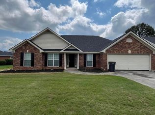 3502 Essex Pl, Hephzibah, GA 30815