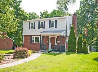5364 Madison Ave, Bethel Park, PA